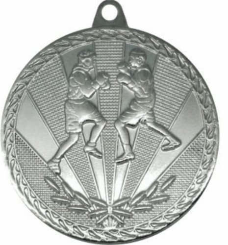 Медаль MV22 (бокс)