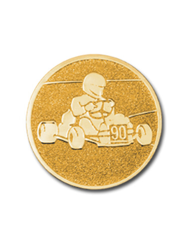 Вкладыш в медаль/ приз/ кубок - BM#A-119