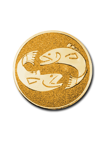 Вкладыш в медаль/ приз/ кубок - BM#A-61