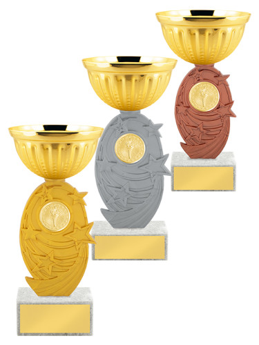 Кубок-эконом - KM5002-Z